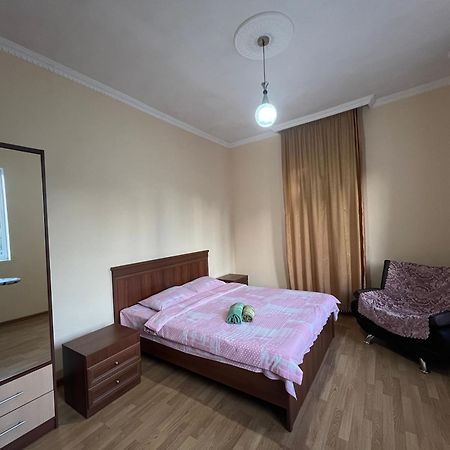 Apartment Merabi Batumi Exteriér fotografie