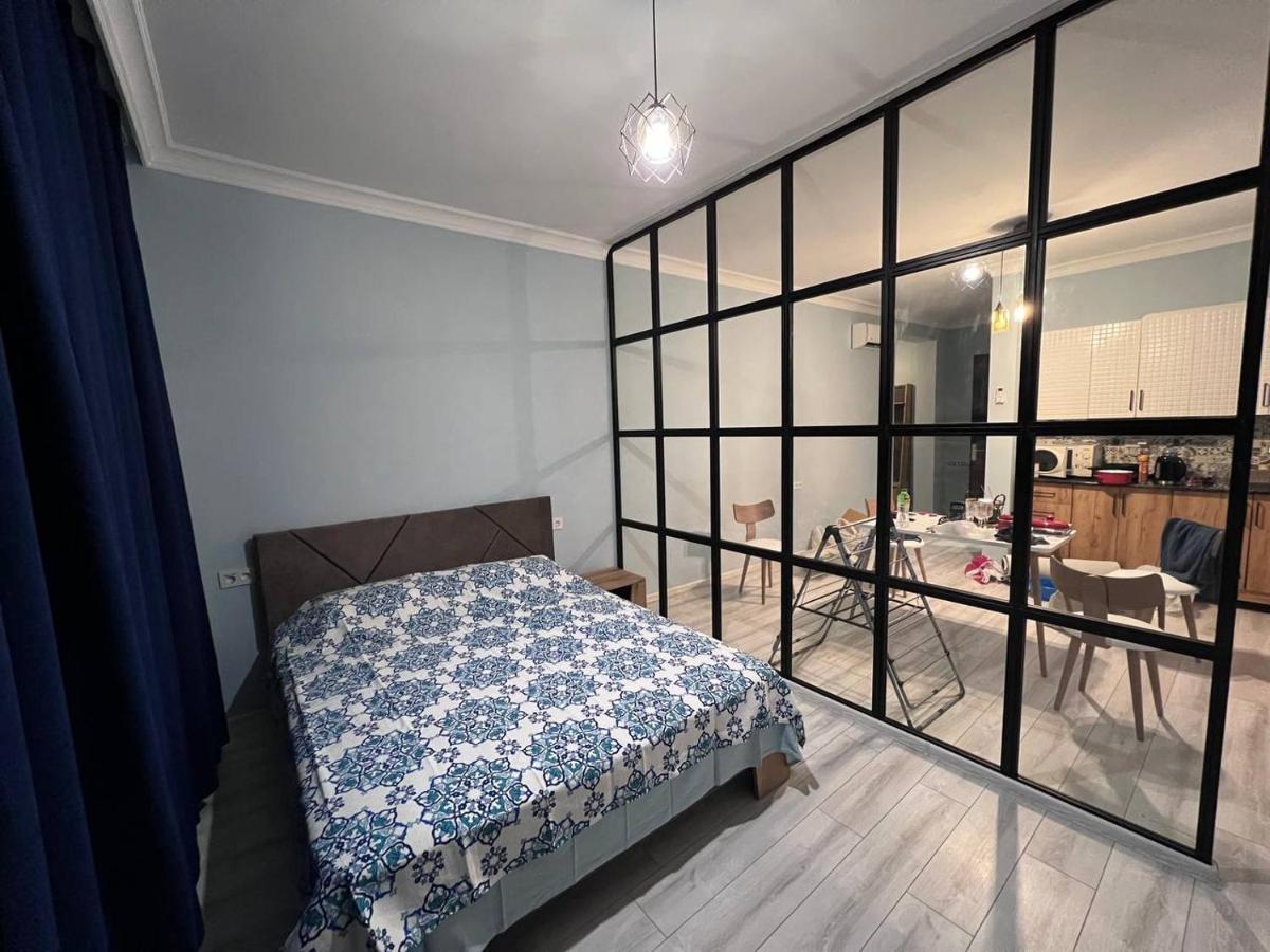 Apartment Merabi Batumi Exteriér fotografie