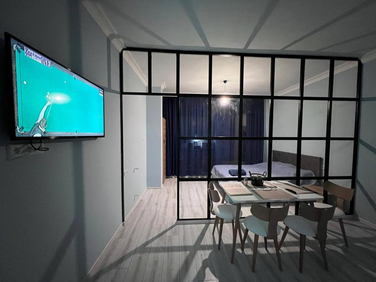 Apartment Merabi Batumi Exteriér fotografie