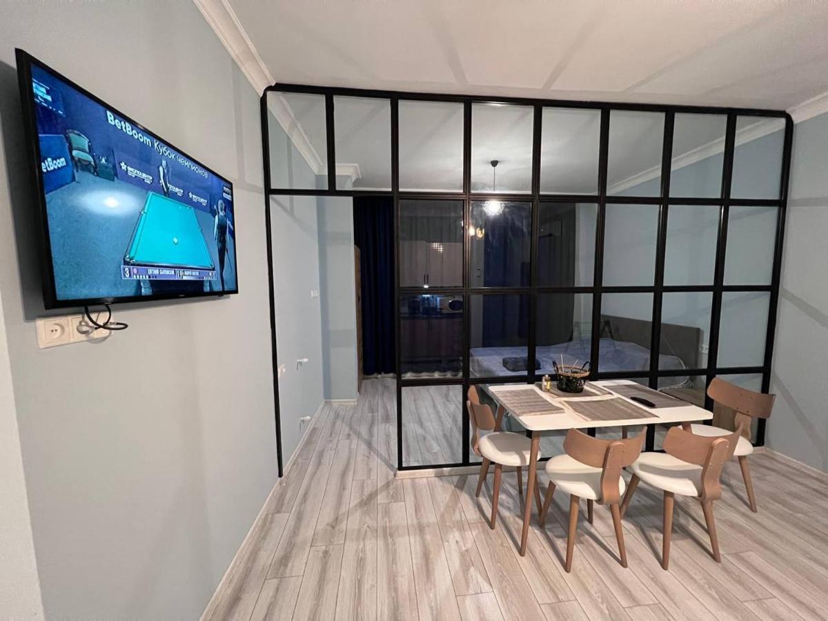 Apartment Merabi Batumi Exteriér fotografie