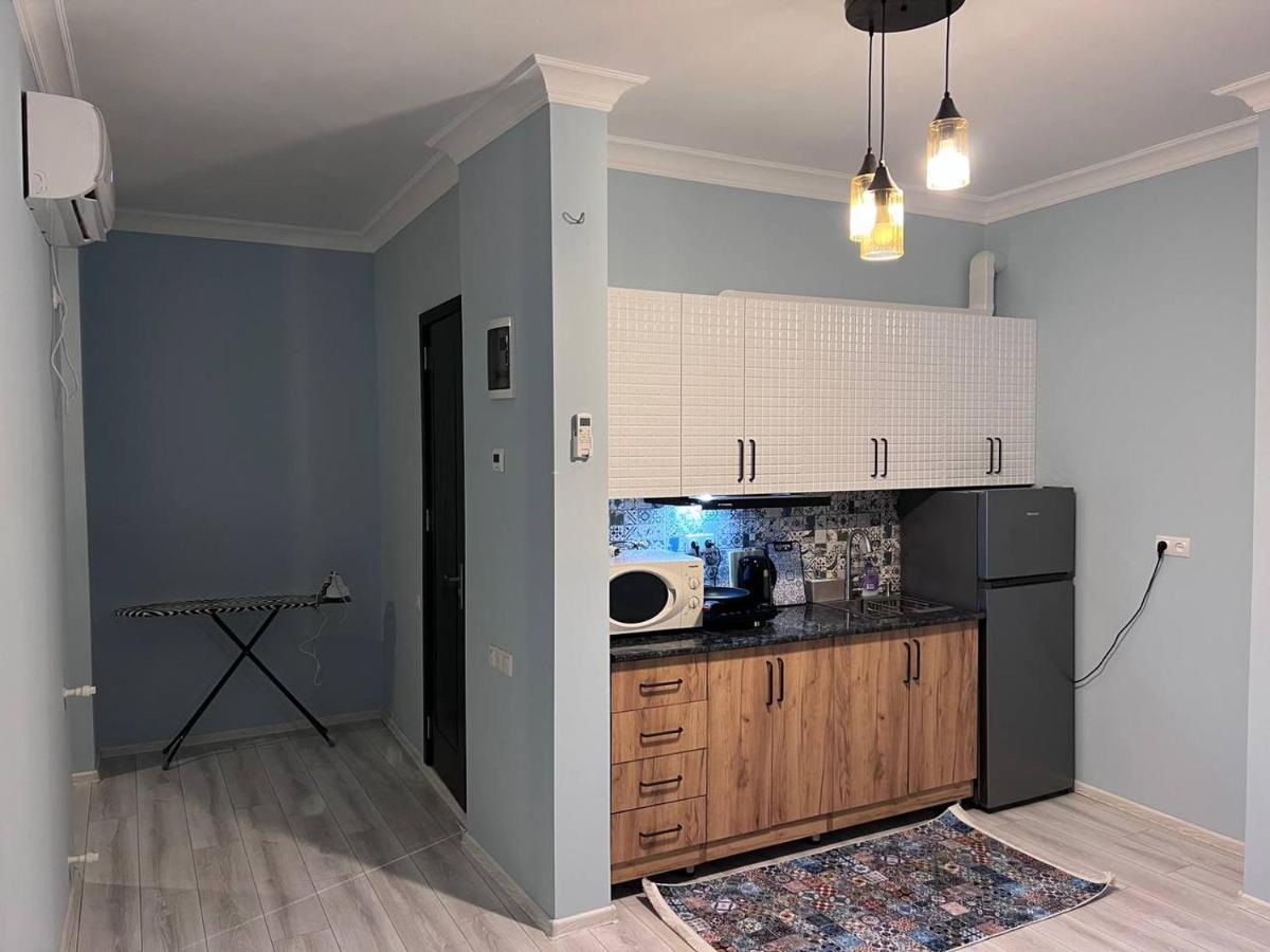 Apartment Merabi Batumi Exteriér fotografie