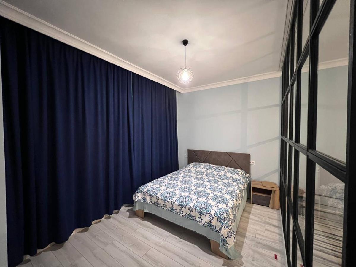Apartment Merabi Batumi Exteriér fotografie