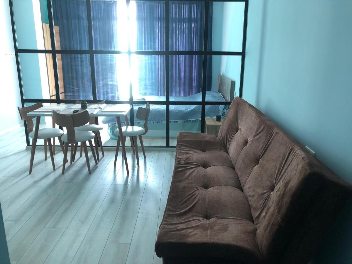 Apartment Merabi Batumi Exteriér fotografie