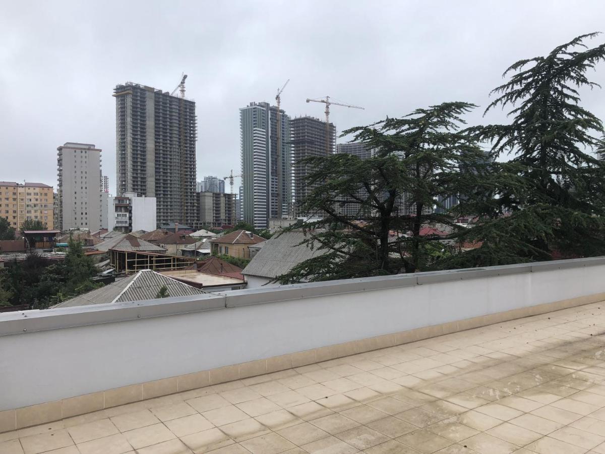 Apartment Merabi Batumi Exteriér fotografie