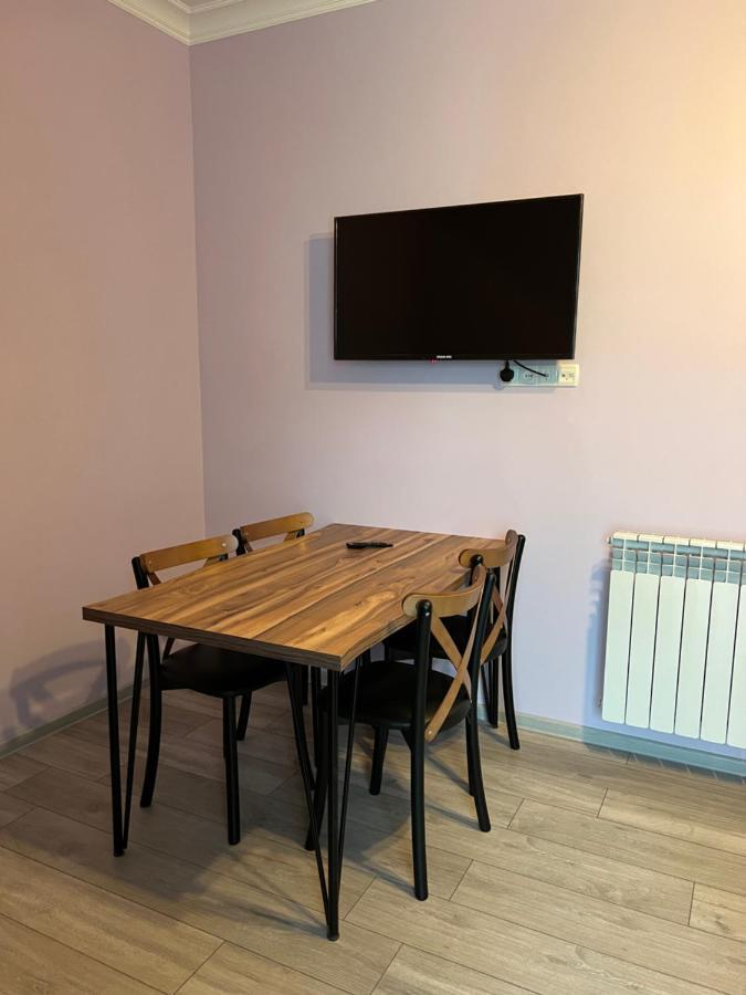 Apartment Merabi Batumi Exteriér fotografie