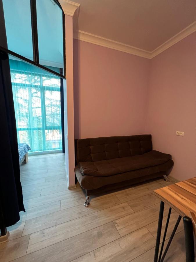 Apartment Merabi Batumi Exteriér fotografie