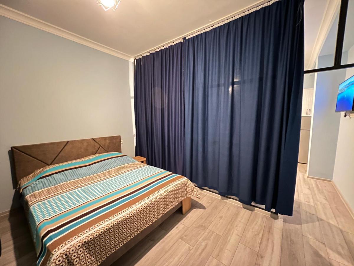 Apartment Merabi Batumi Exteriér fotografie