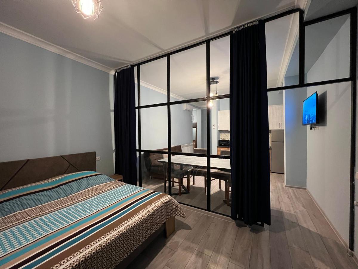 Apartment Merabi Batumi Exteriér fotografie
