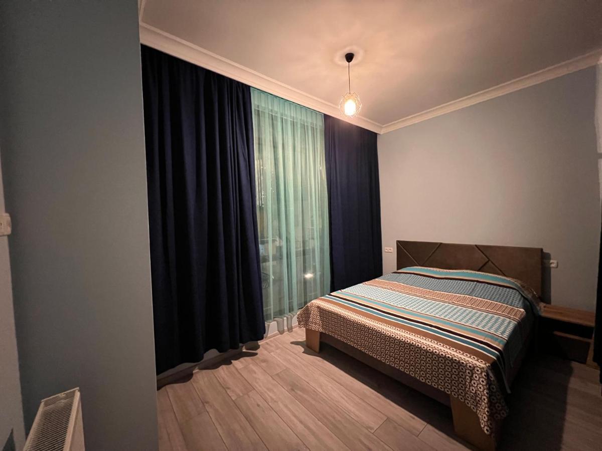Apartment Merabi Batumi Exteriér fotografie