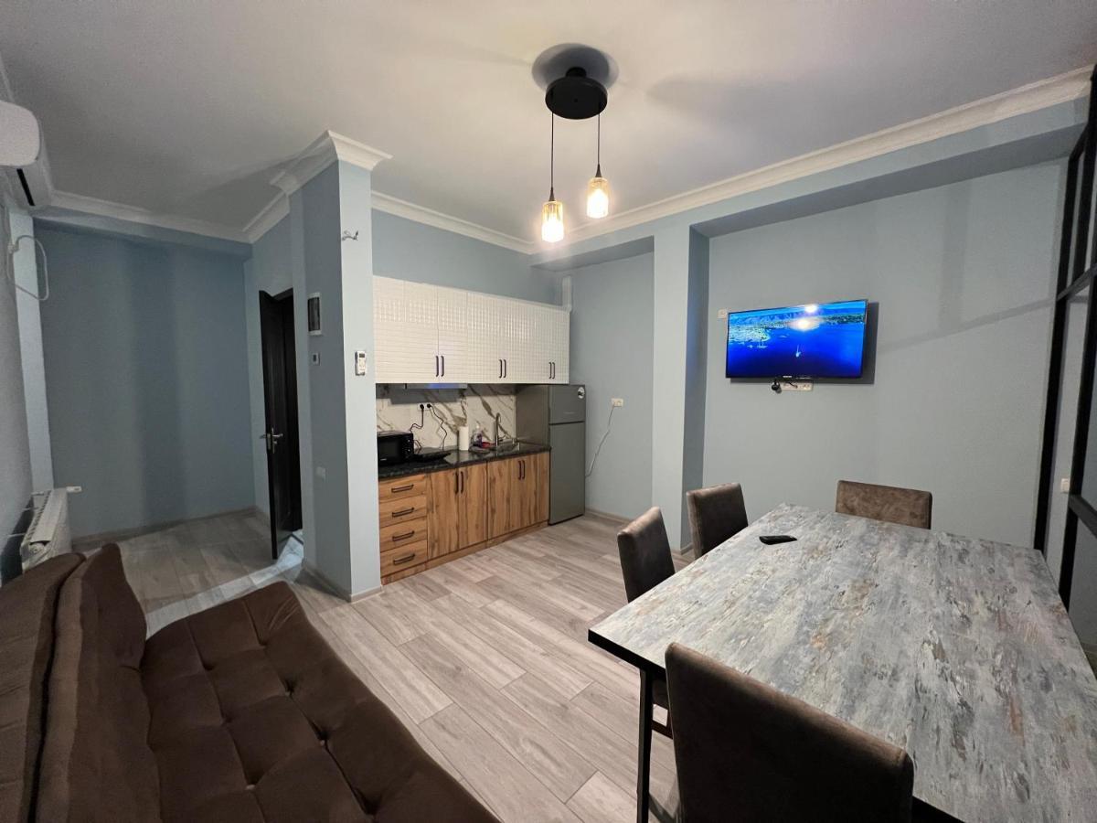 Apartment Merabi Batumi Exteriér fotografie