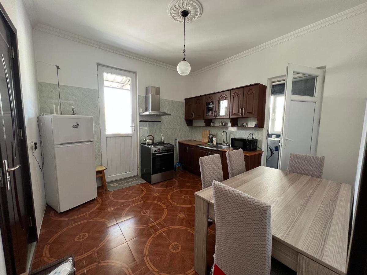 Apartment Merabi Batumi Exteriér fotografie