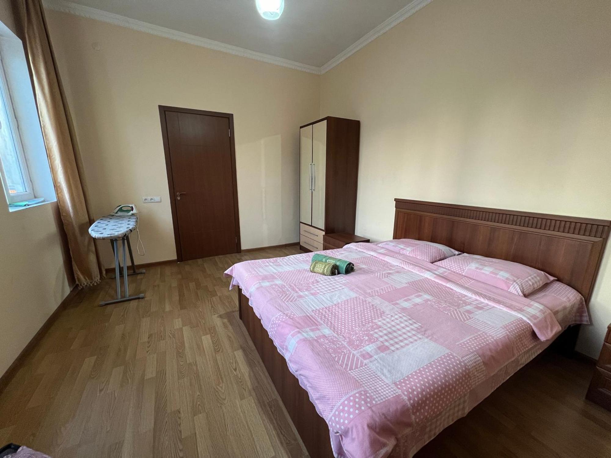 Apartment Merabi Batumi Exteriér fotografie