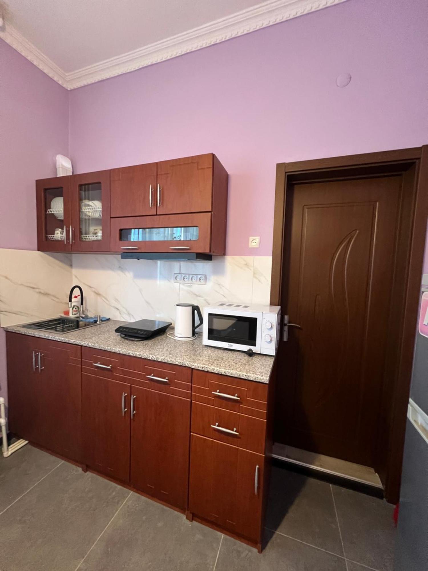 Apartment Merabi Batumi Exteriér fotografie