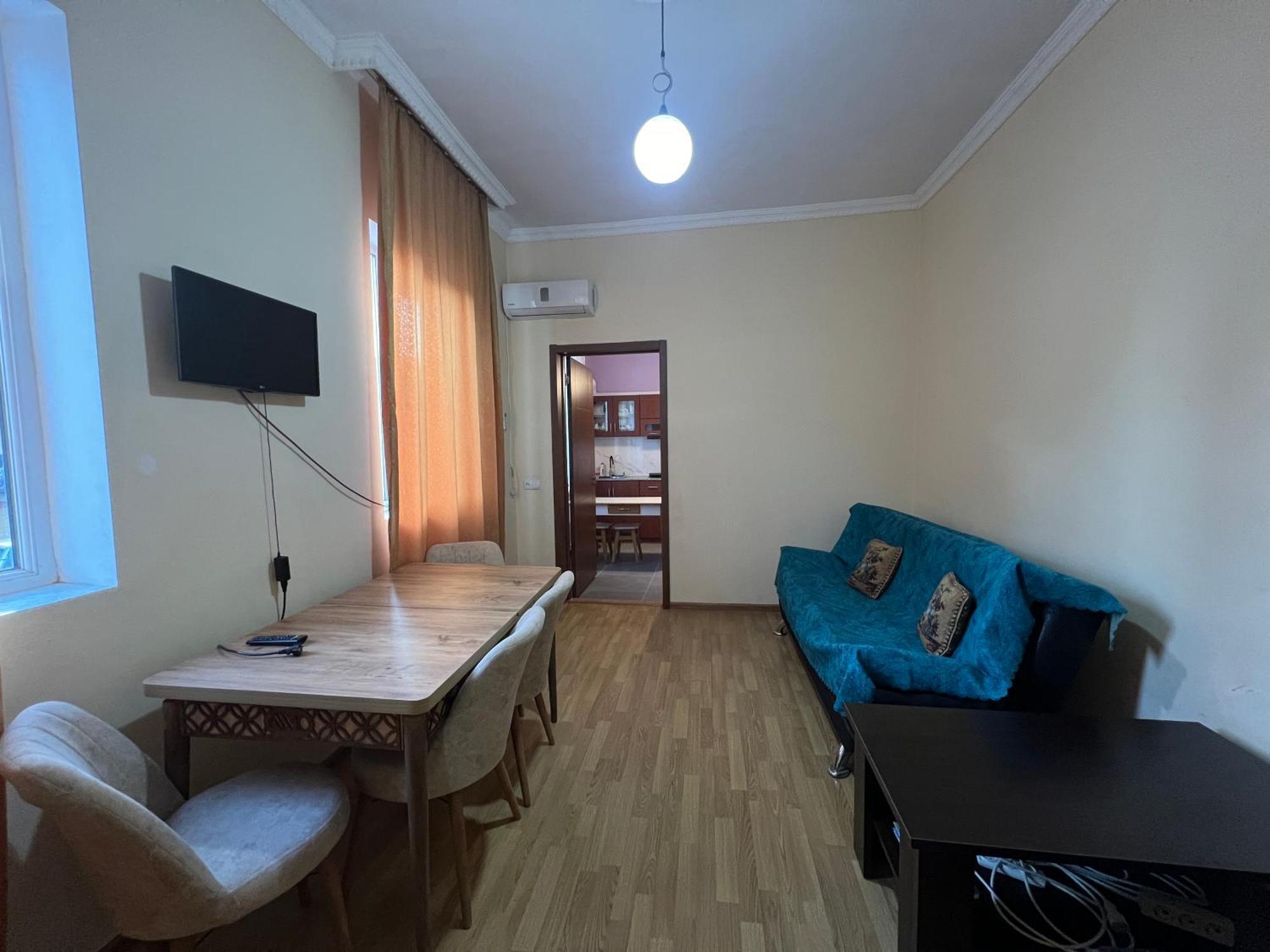 Apartment Merabi Batumi Exteriér fotografie