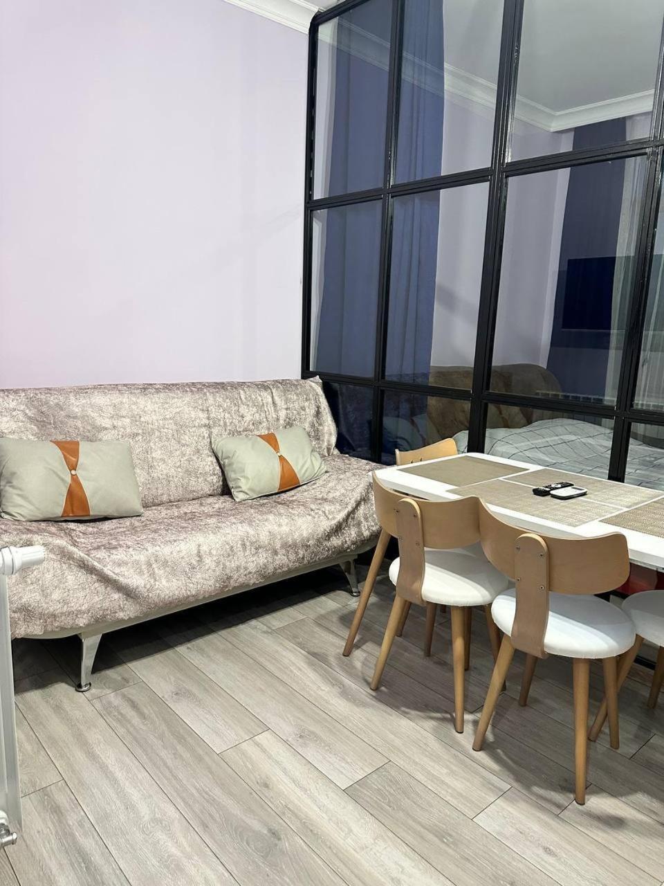 Apartment Merabi Batumi Exteriér fotografie