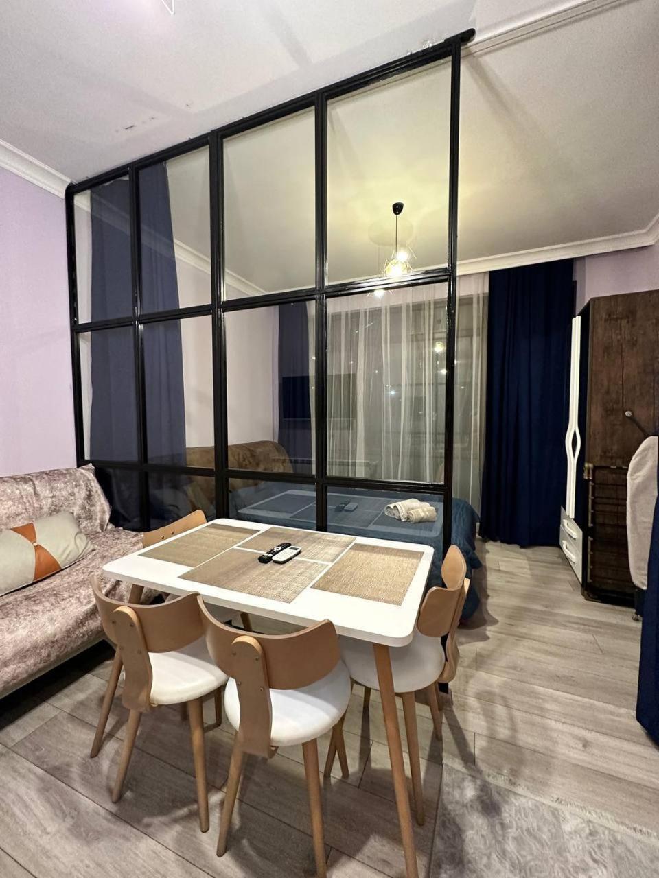 Apartment Merabi Batumi Exteriér fotografie