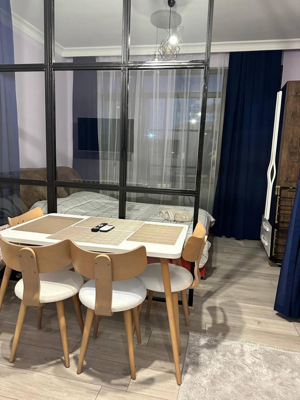 Apartment Merabi Batumi Exteriér fotografie