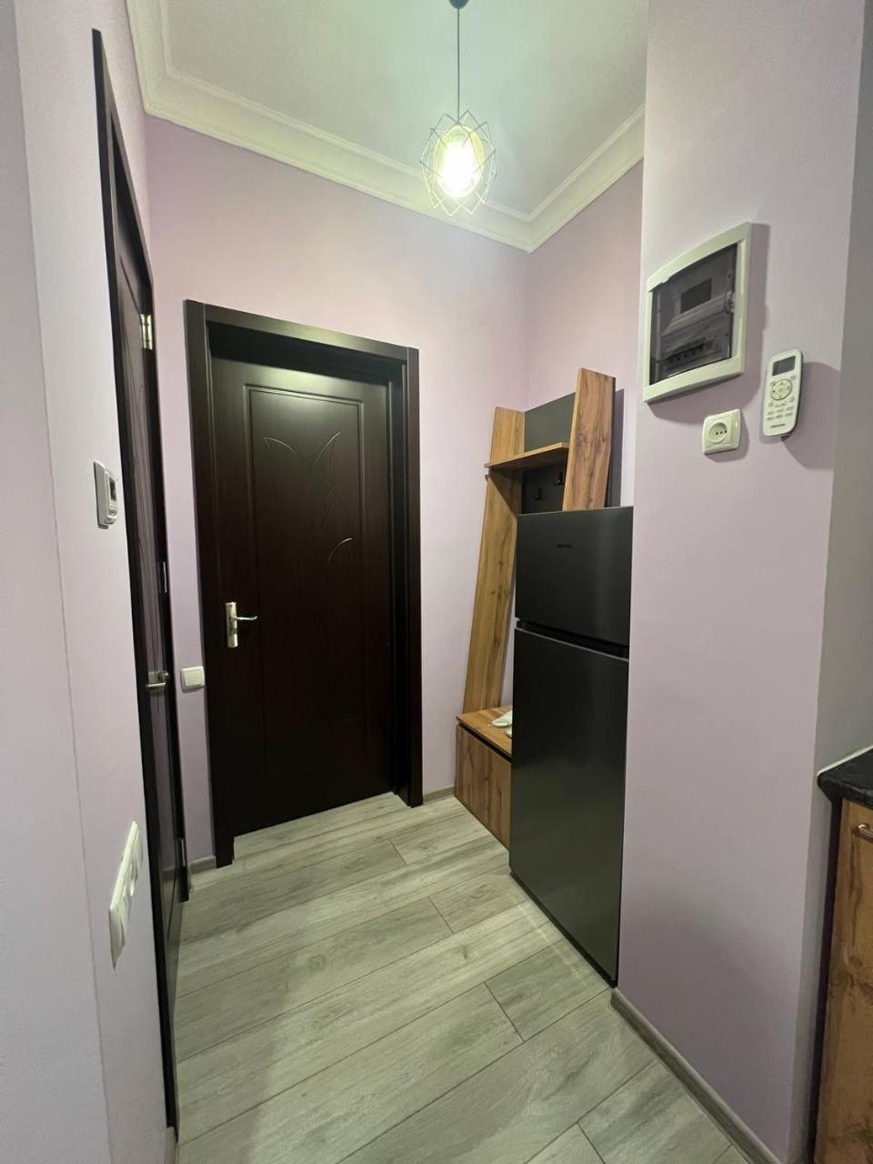 Apartment Merabi Batumi Exteriér fotografie