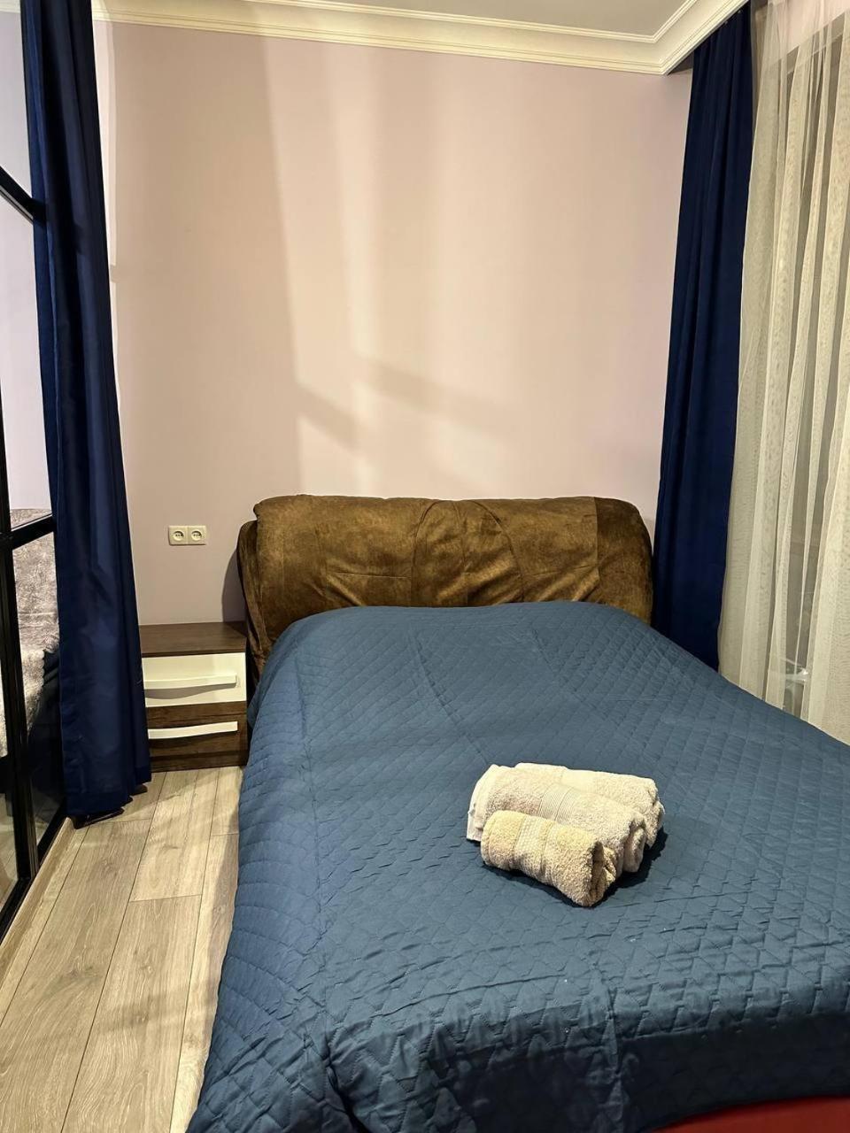 Apartment Merabi Batumi Exteriér fotografie