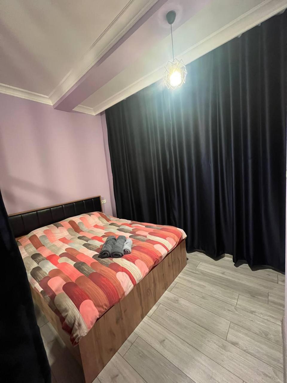Apartment Merabi Batumi Exteriér fotografie
