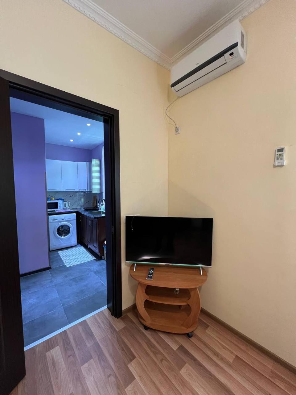 Apartment Merabi Batumi Exteriér fotografie