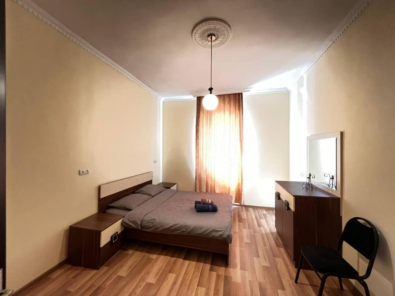 Apartment Merabi Batumi Exteriér fotografie