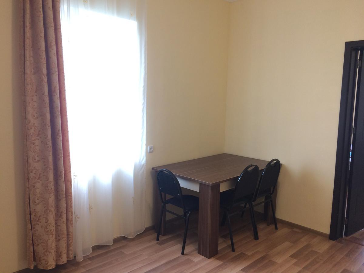Apartment Merabi Batumi Exteriér fotografie