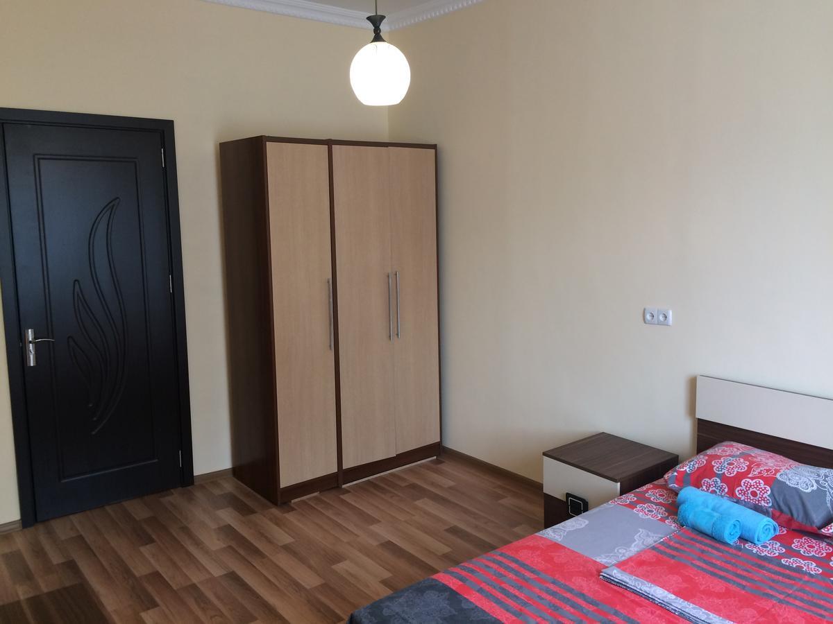 Apartment Merabi Batumi Exteriér fotografie