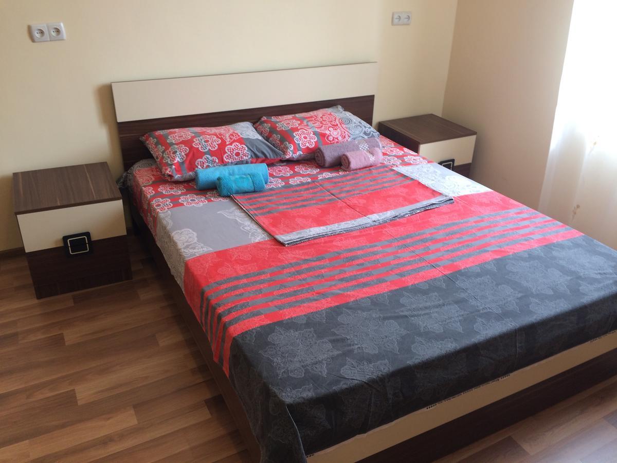 Apartment Merabi Batumi Exteriér fotografie